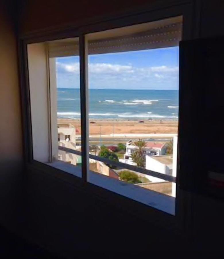 Res Mario 3 Lovely Apartment With Balcony & Sea View Free Wifi Casablanca Eksteriør billede