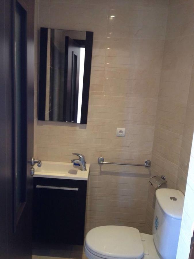 Res Mario 3 Lovely Apartment With Balcony & Sea View Free Wifi Casablanca Eksteriør billede
