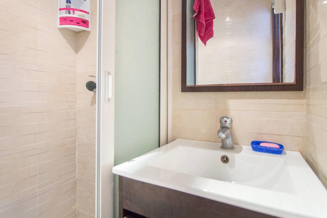 Res Mario 3 Lovely Apartment With Balcony & Sea View Free Wifi Casablanca Eksteriør billede